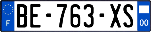 BE-763-XS