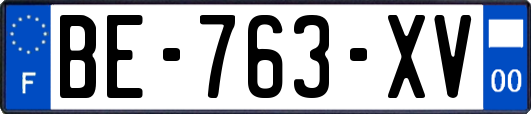 BE-763-XV