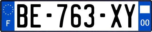 BE-763-XY