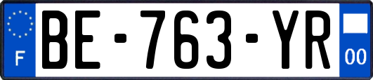 BE-763-YR