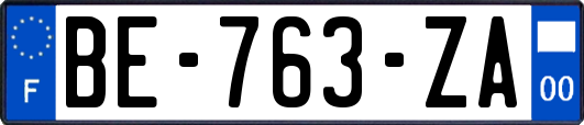 BE-763-ZA