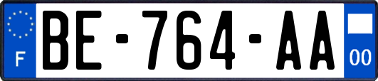 BE-764-AA