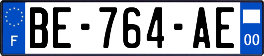 BE-764-AE