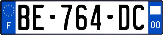 BE-764-DC