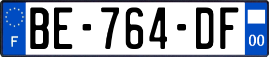 BE-764-DF
