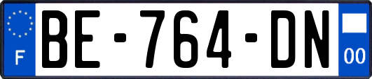 BE-764-DN