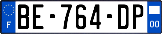 BE-764-DP