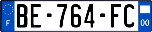 BE-764-FC