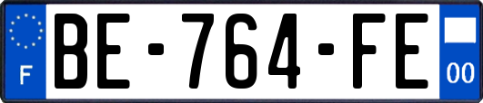 BE-764-FE