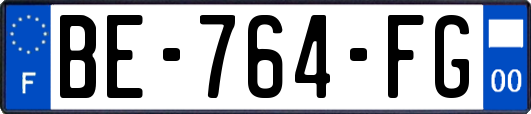BE-764-FG