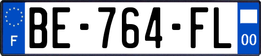 BE-764-FL