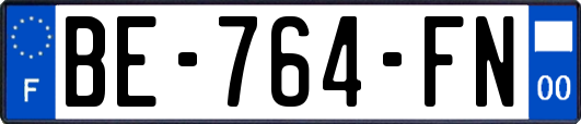 BE-764-FN