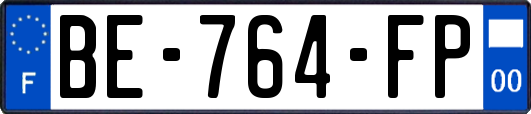 BE-764-FP