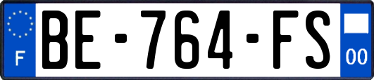 BE-764-FS