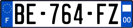 BE-764-FZ