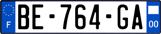 BE-764-GA