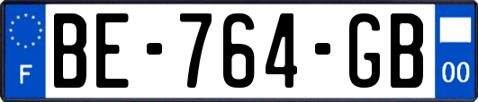 BE-764-GB