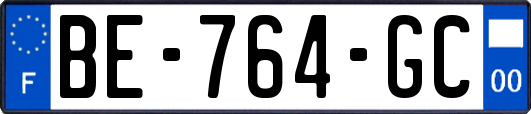 BE-764-GC