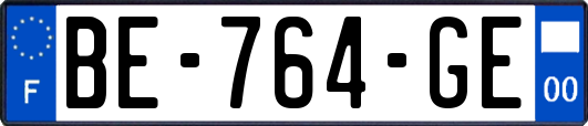 BE-764-GE