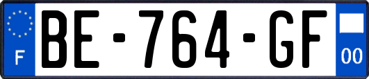 BE-764-GF
