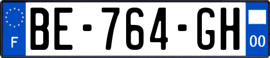 BE-764-GH