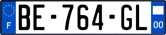 BE-764-GL