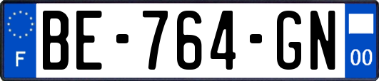 BE-764-GN