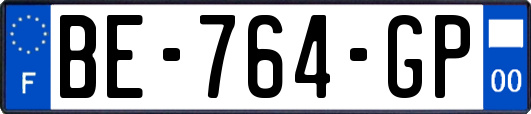 BE-764-GP