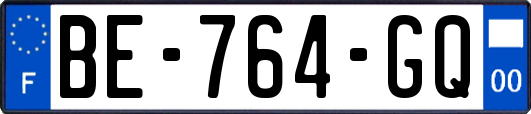 BE-764-GQ