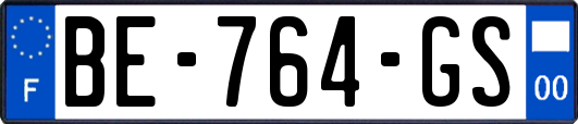 BE-764-GS