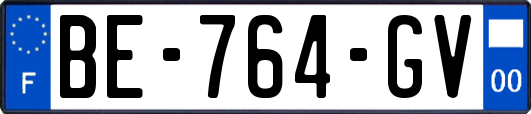 BE-764-GV