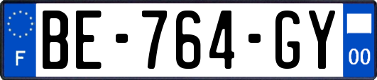 BE-764-GY