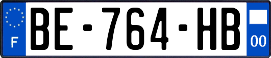 BE-764-HB