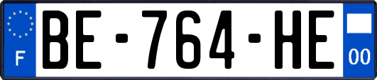 BE-764-HE