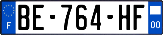 BE-764-HF