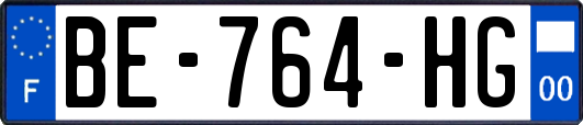 BE-764-HG