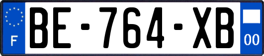 BE-764-XB