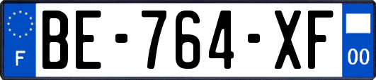 BE-764-XF
