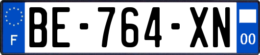 BE-764-XN