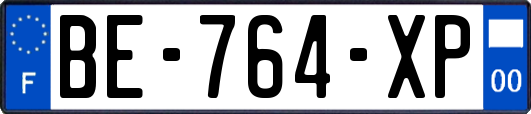 BE-764-XP
