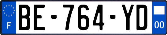 BE-764-YD