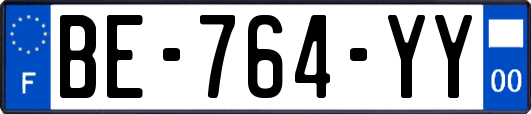 BE-764-YY