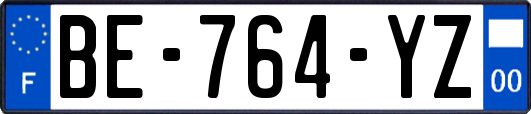 BE-764-YZ