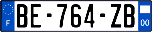 BE-764-ZB