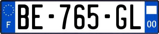 BE-765-GL