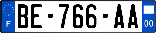 BE-766-AA