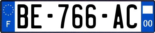 BE-766-AC