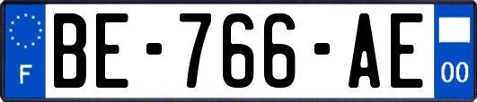 BE-766-AE