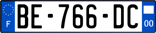 BE-766-DC