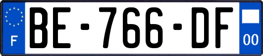 BE-766-DF